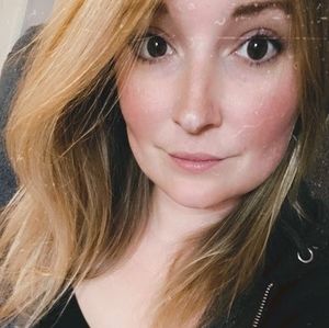 Meet your Posher, Brittney